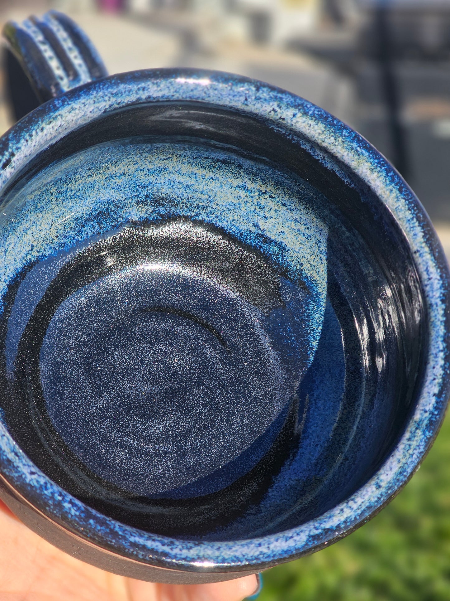 Mess Not With The Maker Of The Magic Cauldron Mug