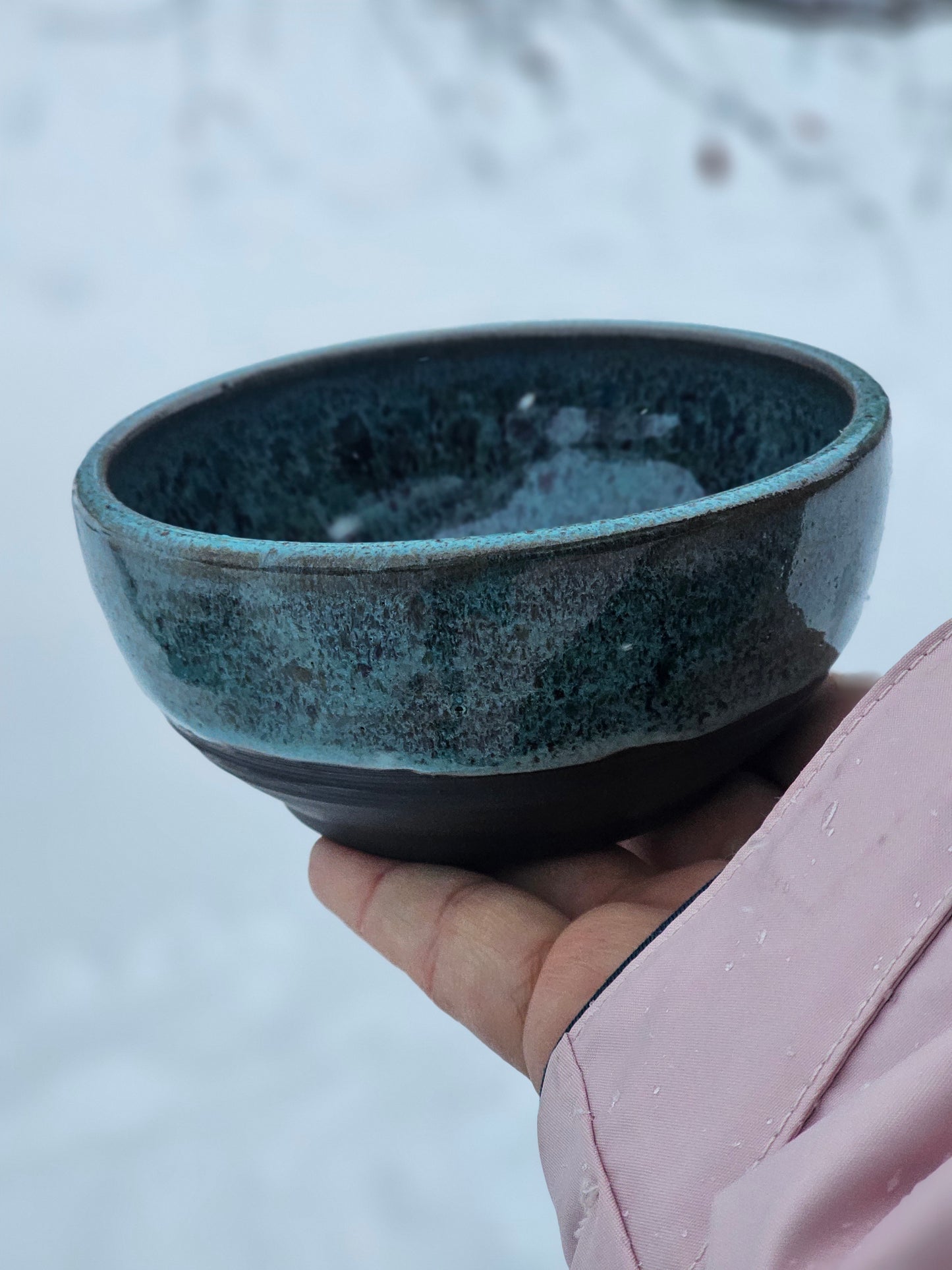 Dragon Stone Ramen and Rice Bowl set