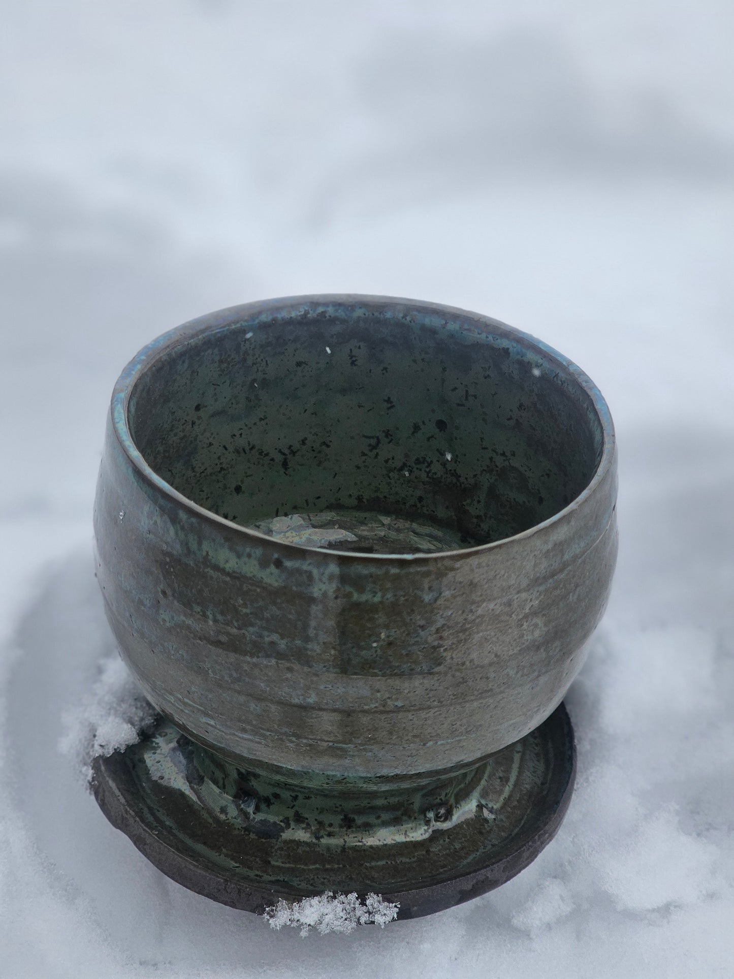 Small Planter