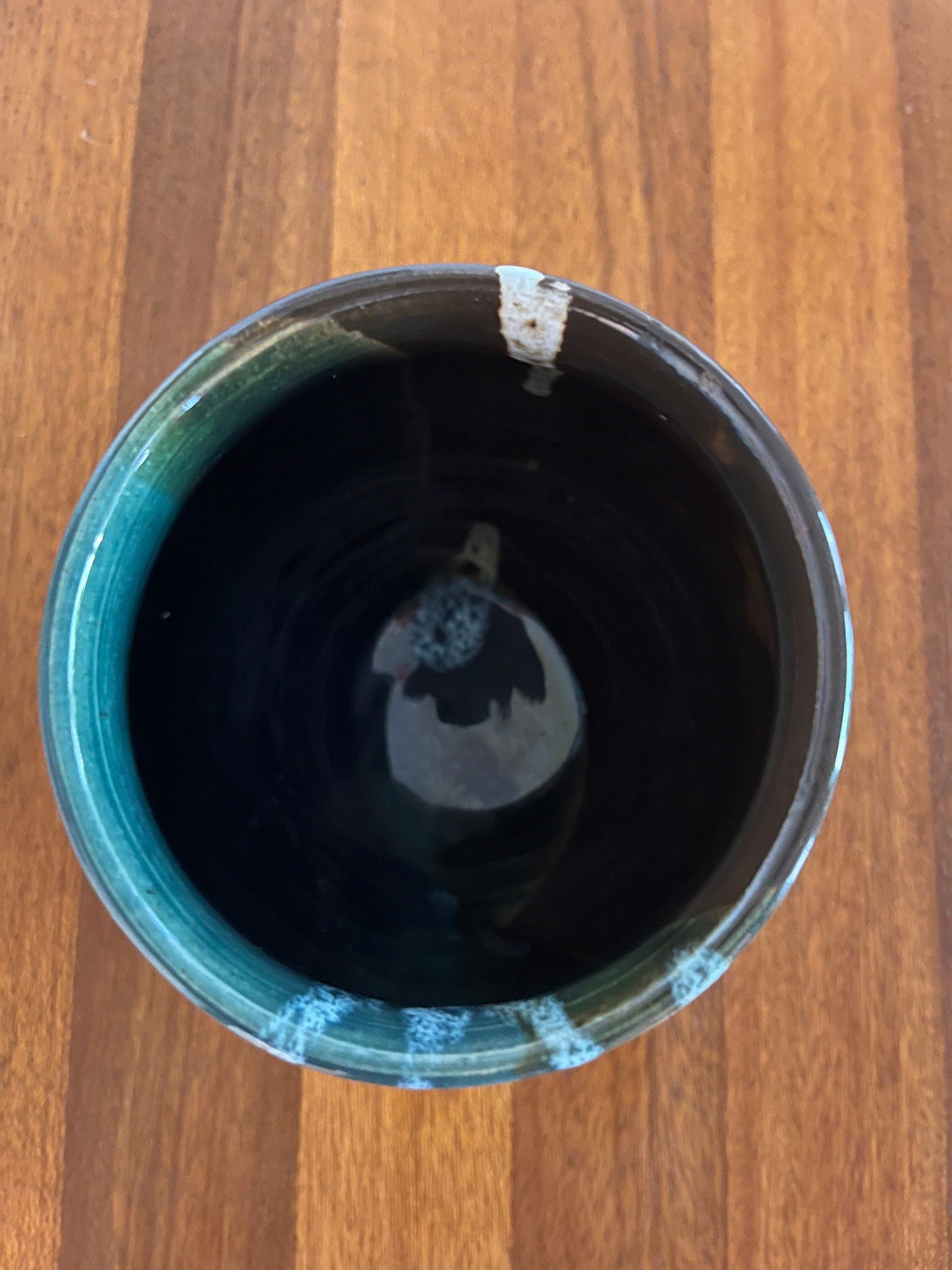 Mad Mud Club Vase