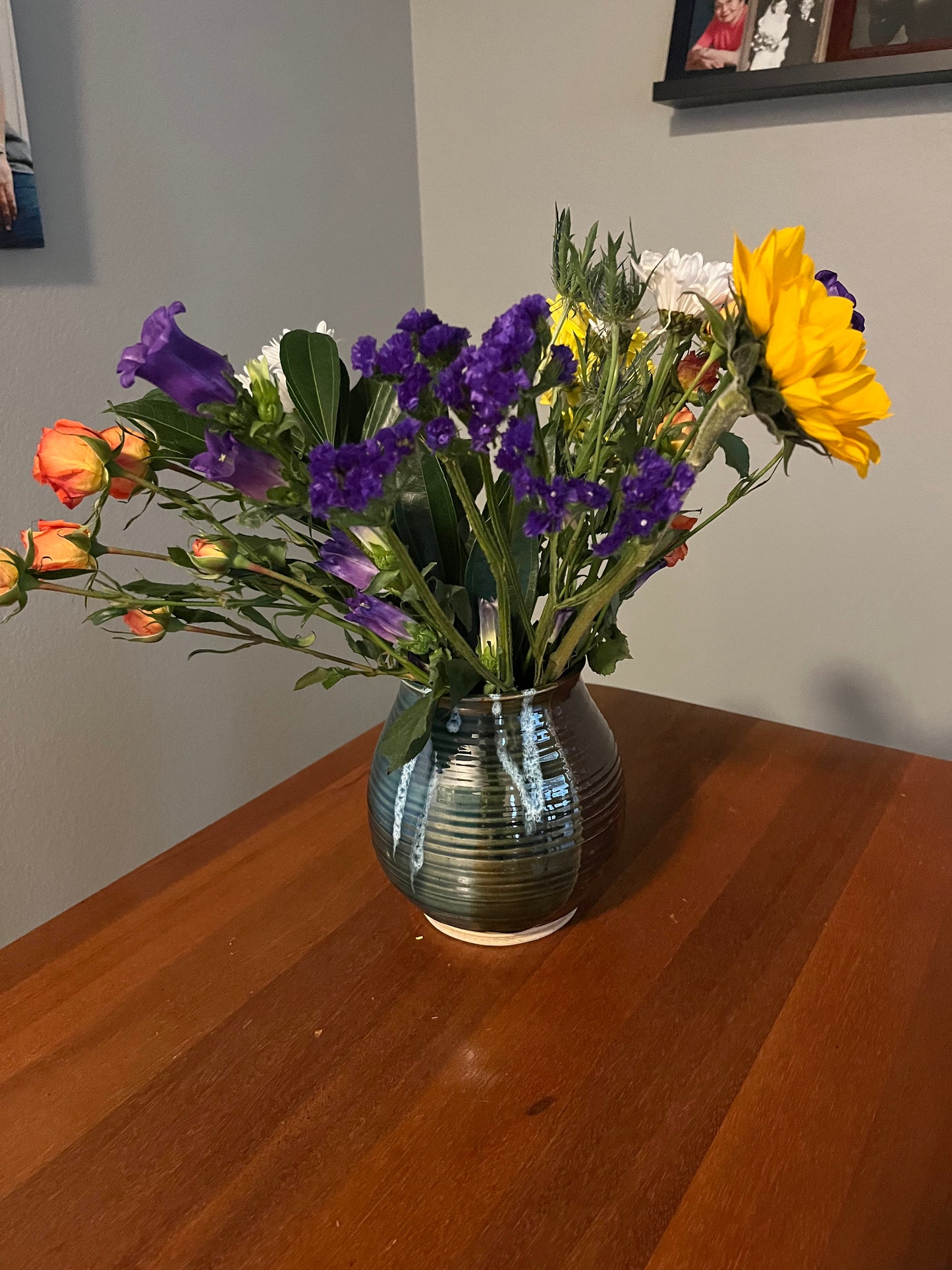 Mad Mud Club Vase