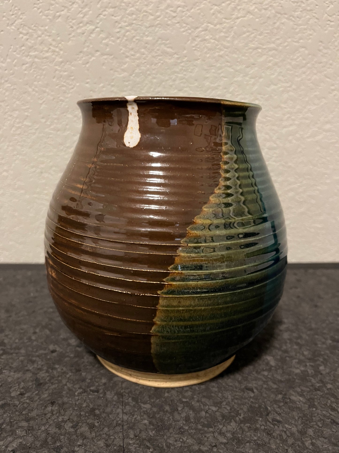 Mad Mud Club Vase