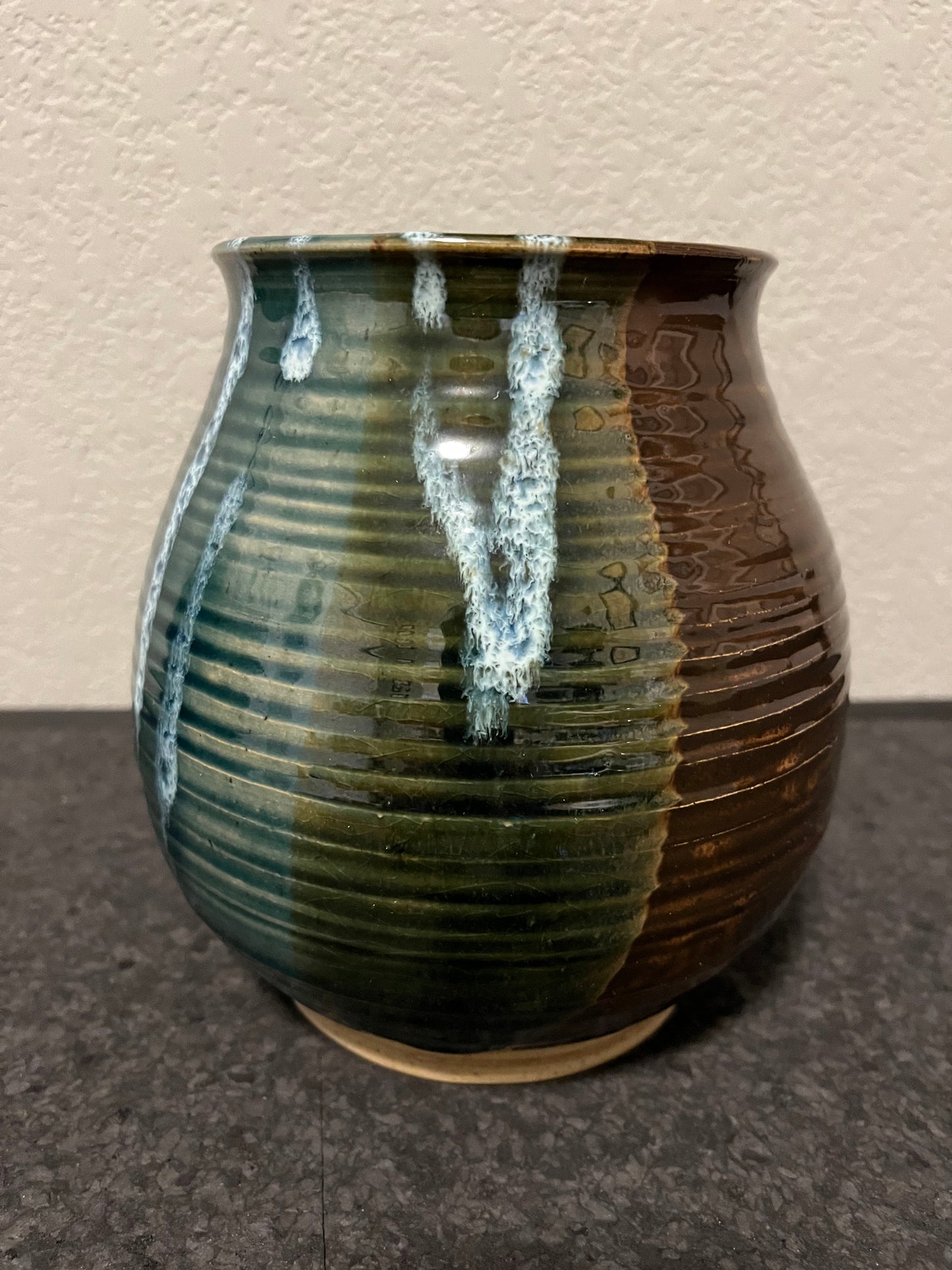 Mad Mud Club Vase