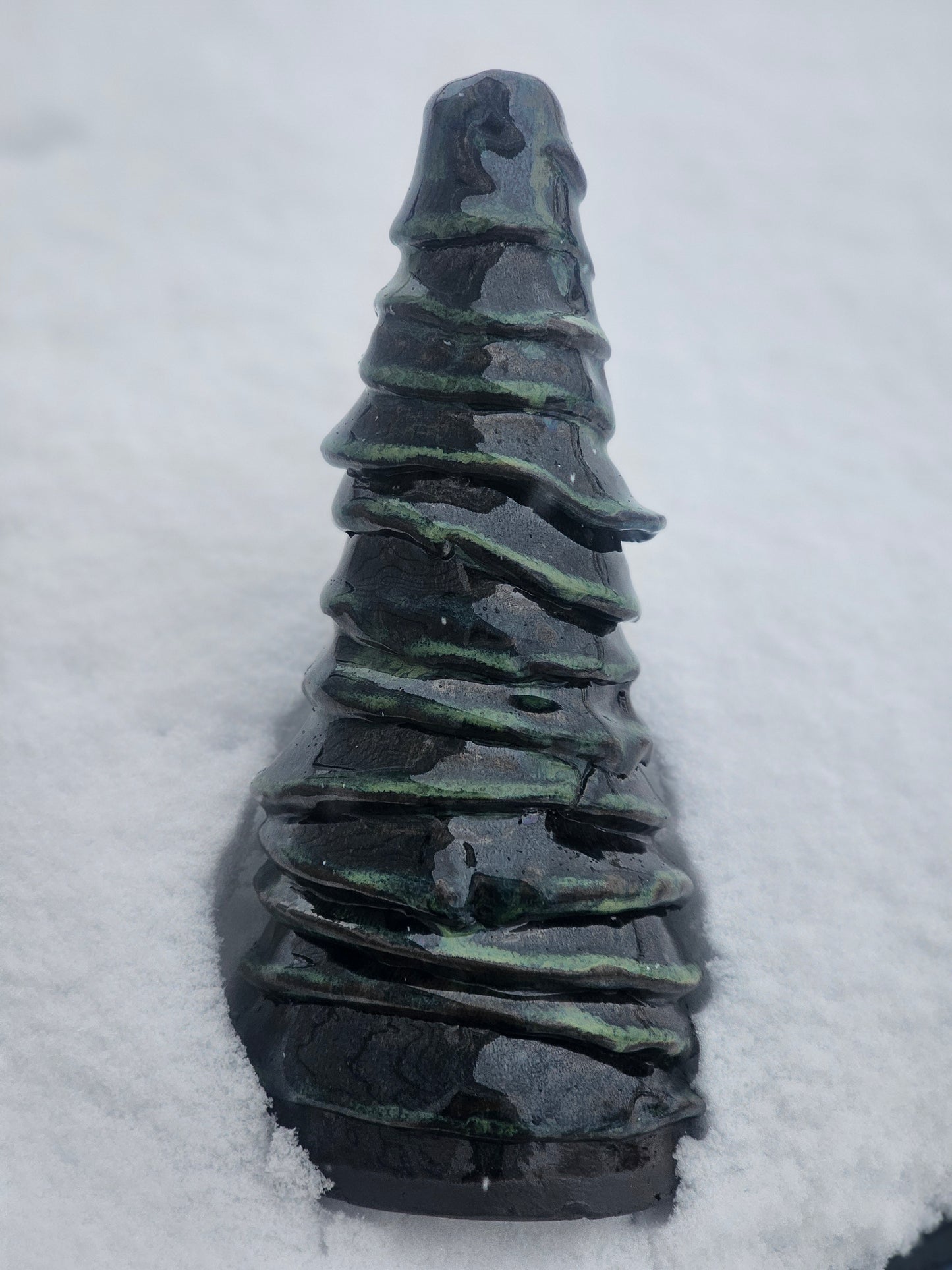 X-Mas Large Christmas tree