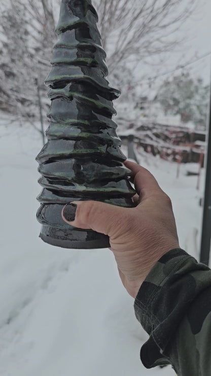 X-Mas Large Christmas tree