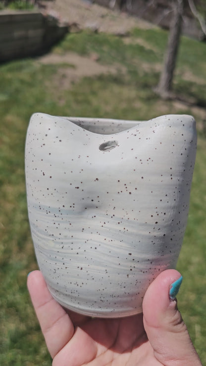 Marbled Straw Tumber