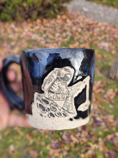 Space Mug