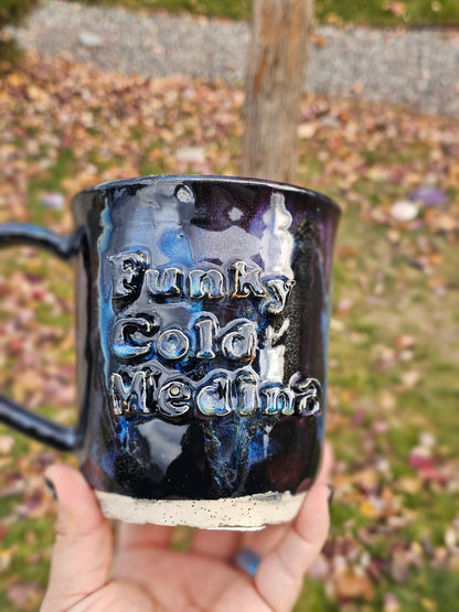 Funky Cold Mediana Mug