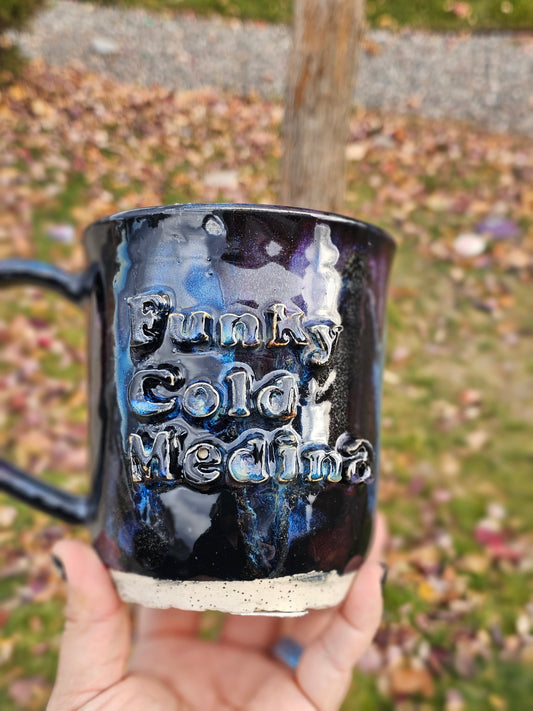 Funky Cold Mediana Mug