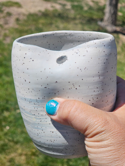 Marbled Straw Tumber