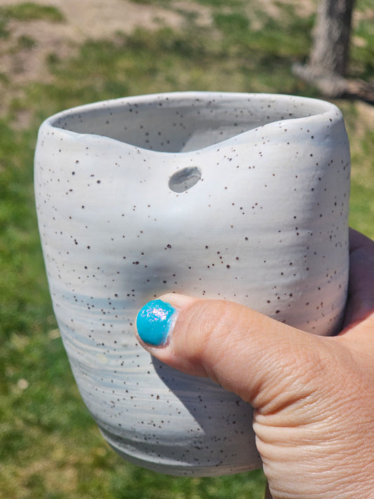 Marbled Straw Tumber