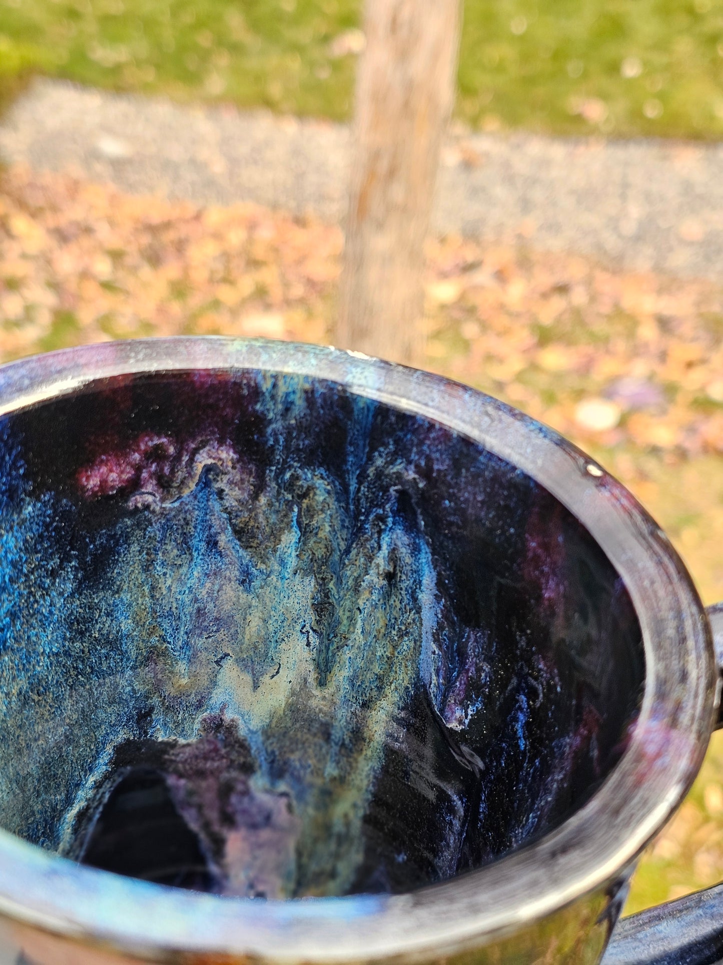 Funky Cold Mediana Mug